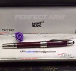 Perfect Replica John F Kennedy Special Edition Rollerball Pen MontBlanc